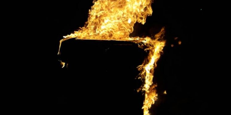 YCR û YJC: Daketina Qadan