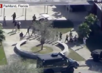 Li DYA ji ber êrîşa li lîseyekê 14 kes mirin