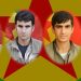 HPG’ê 4 gerîlayên li Colemêrgê şehîd bûn bi bîr anî