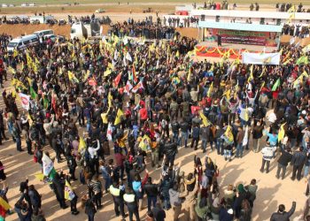 Li herêma Cizîrê ji bo 15 Sibatê çalakî