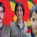 HPG’ê gerîlayên li Dersimê şehîd bûn nasname wan eşkera kir