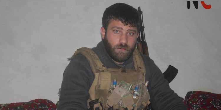 Eger Derbas Bibin Emê Lingên Wan Bişkînin