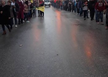 Berxwedana serdemê Bi van serkeftina cîhanê ronî dike.