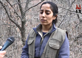 Jiyan Koçer: Agirê em pê dixin  emê faşîzmê tune bikin