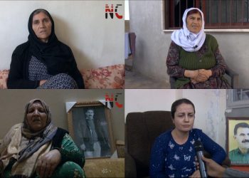 Ji komploya qirêj ber vî berxwedaniya Îmralî: Malbat diaxifin!
