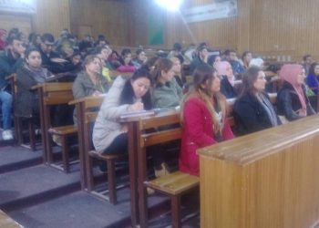 Zanîngeha Qamişlo de li ser 15 Sibat’ê seminerek hat dayin