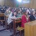 Zanîngeha Qamişlo de li ser 15 Sibat’ê seminerek hat dayin