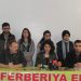 Platforma Seferberiya Berxwedana Efrînê hat îlan kirin