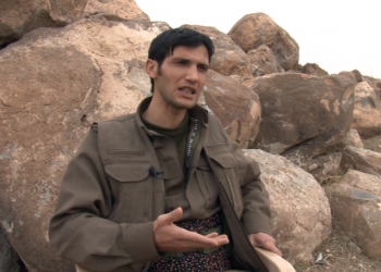 Xeyrî Garzan:  ‘Tekoşîn, berxwedan a ku li Efrînê tê meşandin vala derxistina komplo ye’