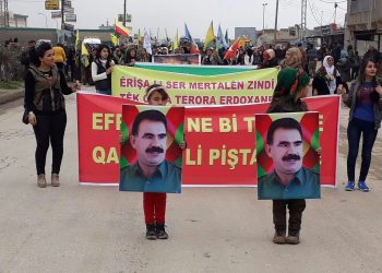 Her der Efrîne her der Berxwedane