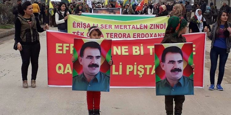 Her der Efrîne her der Berxwedane