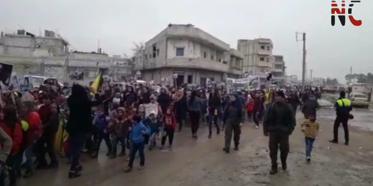 Em pêşerojin, pêşerojê nekûjin