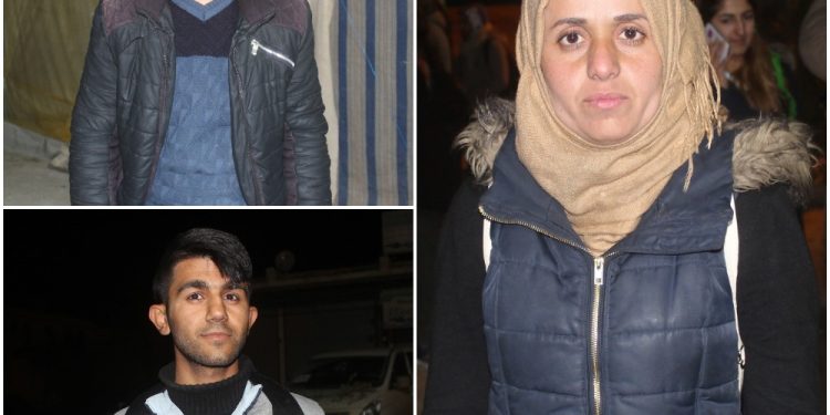 Bi Biryardariyeke Mezintir Em Gihiştin Efrînê