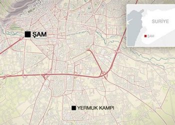 Dû êrîş çar noktê