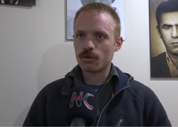 Platforma Seferberiyê: Bi ruhê berxwedana Kobanê tevlî berxwedana Efrînê bibin