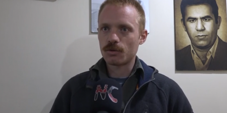 Platforma Seferberiyê: Bi ruhê berxwedana Kobanê tevlî berxwedana Efrînê bibin