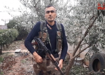 Ciwanên Babê Tevlî Berxwedana Serdemê Bûne