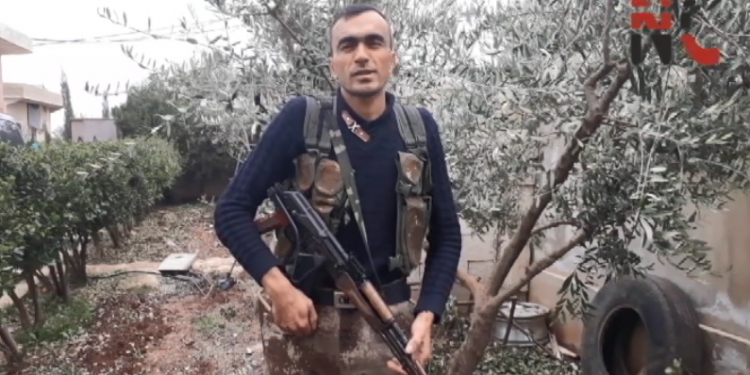 Ciwanên Babê Tevlî Berxwedana Serdemê Bûne