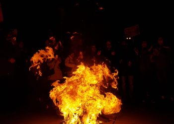 Newroz li Parîsê hat pîroz kirin