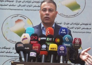 Hûşyar Ebdullah: PKK li dijî terora dewleta Erdoğan şer dike. PDK jî alîkarê sereke yê Erdoğan e.”