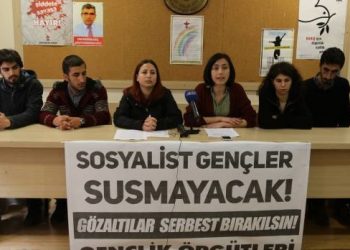 Rêxistinên ciwanan: Zanîngeh her dem bûne qada fikrên azad û wê her dem bibin qada fikrên azad
