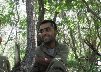 HPG’ê sê gerîlayên li Amedê şehîd bûn bi bîr anî
