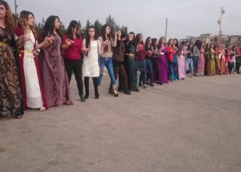 YJC: Roj bi roj jiyana cîhanê bi rometa jinê buhatir di be