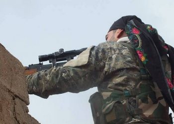 YPG/YPJ’ê li Şera çalakî li dar xist, herî kêm 30 leşker û çete hatin kuştin
