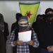 Gencanî Welatparêz li Hewlêre bangawazî ji bo berxwedana Efrîne kirin