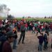 Ciwanên Kobanê bi rihê Newroz çalakî ji bo Efrîn kirin