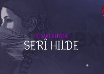 Bi Xwebûnê her roj dibe roja 8’ê Adarê, roja serhildanê