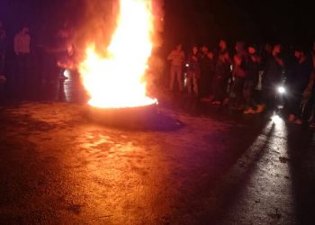 Çalakiyê Ciwanên Dêrikê ket roja xwe ya “3” mîn