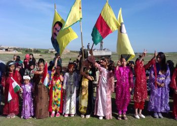 Li Derîk’ê konê ji bo Efrîn ket roja 5’an