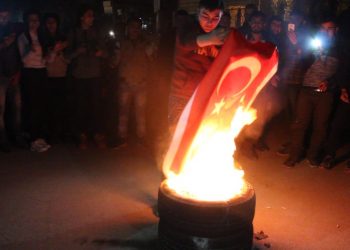 Qamişlo bi navê Qada Cinderêsê hat binav kirin