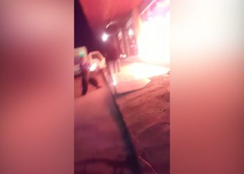 Ciwanên li Sileymanî çalakî bi molotovan pêk anîn