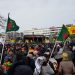 Bi rihê berxwedana Efrîn Newroz li Elmanya