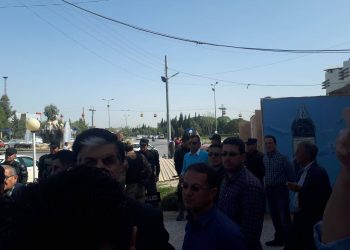 Mamoste Hewlêrê tevî hemû astengiyan ev sê roje li ser piyane