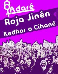 Jinên Azad ên Sosyalîst têkildarî 8’ê Adarê daxuyaniyeke weşand