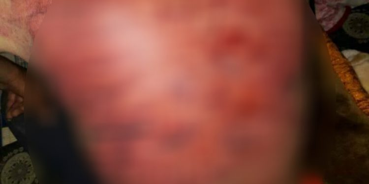 Ciwanekî Efrînê dema daxwaza mal û milkê xwe li çeteyan kir rastî eşkencê hat