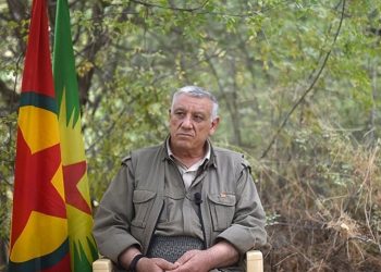 Cemîl Bayik, agahiyên dawî yên ji Îmralî girtî parve kir