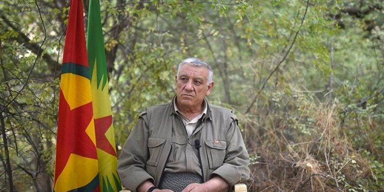 Cemîl Bayik, agahiyên dawî yên ji Îmralî girtî parve kir