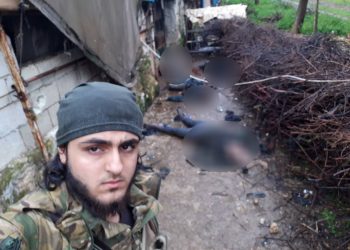 Çeteyê Erdogan: serê her kurdekî li ber kêrê ye