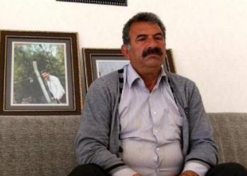 Hêzên Tirk avêtin ser mala Mehmet Ocalan û 5 kes destgîr kirin