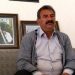 Hêzên Tirk avêtin ser mala Mehmet Ocalan û 5 kes destgîr kirin