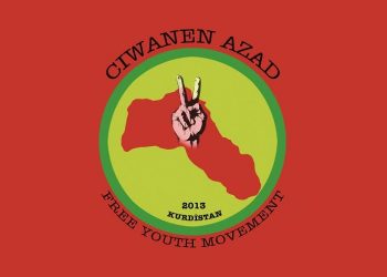 Ciwanên azad: 7’ê nîsanê dakevin qadan li dijî dagirkeriyê SERÎ HILDE