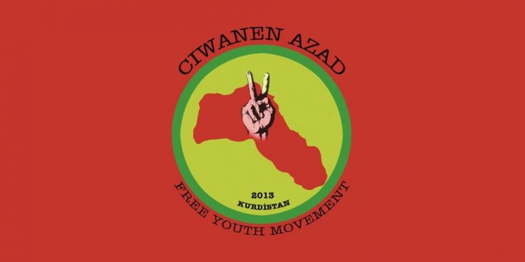 Ciwanên azad: 7’ê nîsanê dakevin qadan li dijî dagirkeriyê SERÎ HILDE