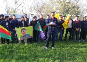 Dewleta Tirk bi serkêşiya dîktatoriya Erdogan di asta herî bilind de dijminatiyê li Kurdan dike