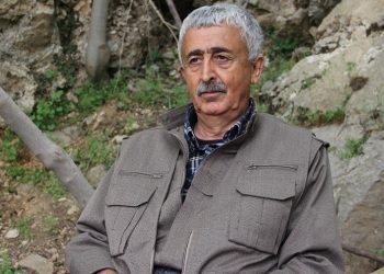 Riza Altûn : yên ku dibêjin ew li Efrînê bi ser ketine, haya wan ji têkçûna wan nîne