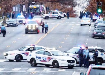 Li Amerîkayê êrîşek çêbû. 4 kes hatin kuştin