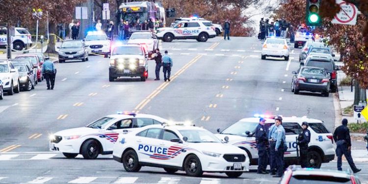 Li Amerîkayê êrîşek çêbû. 4 kes hatin kuştin